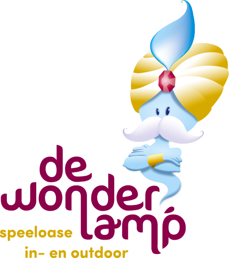 De Wonderlamp